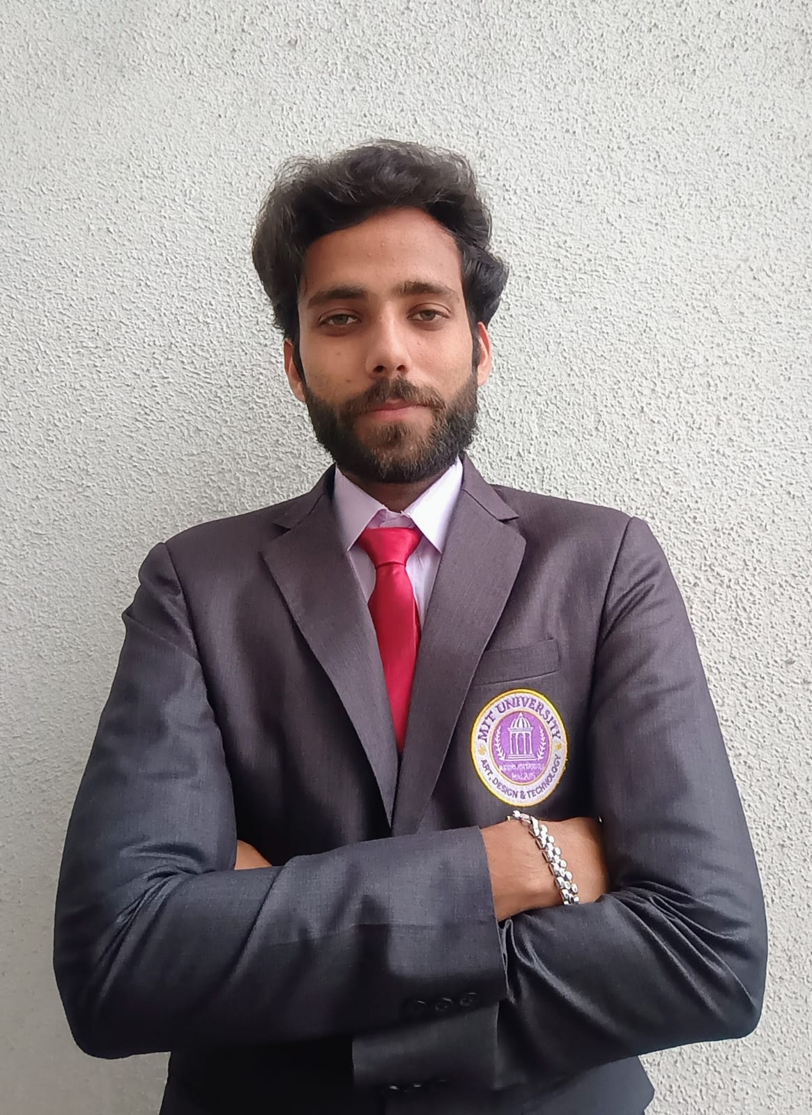 Kartikeyan Anand